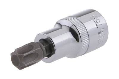 Nástavec šroubovací FESTA CrV 1/2&quot; TORX 55