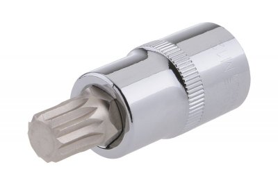 Nástavec šroubovací FESTA CrV 1/2&quot; XZN M12