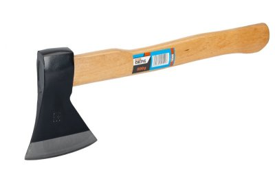 Sekera 800g 41cm násada dřevo