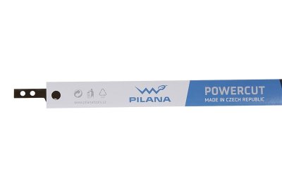 Plátek pilový PILANA 533mm