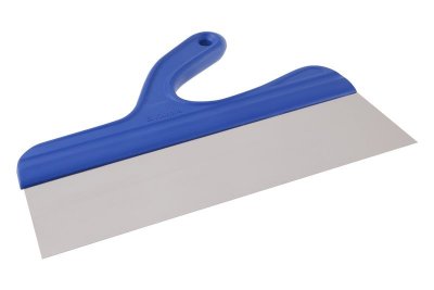 Stěrka nerezová 350x85mm 0512