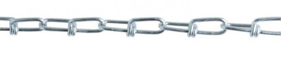 Řetěz uzlový 2.0mm118m VICTOR ZN DIN 5686