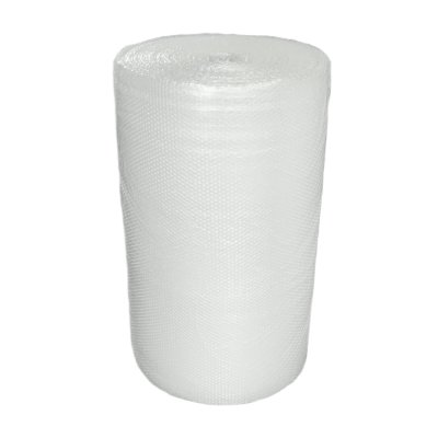 Bublinková fólie šíře 100 cm x návin 100m (bublina 1cm)