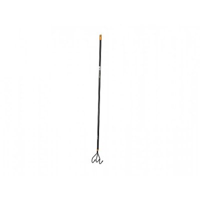 NG 01590 Kultivátor FISKARS SOLID kovový 12x164cm 1016034 120x130x1670