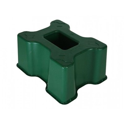 NG 77291ze Podstavec pod sud na vodu plastový 200-300l 700x540x325