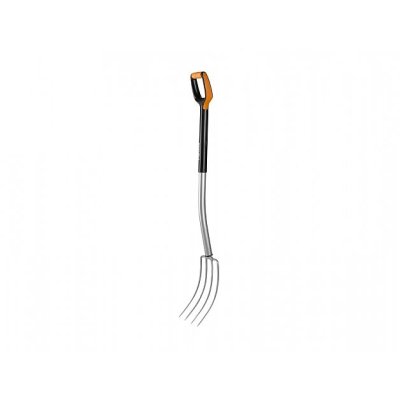 NG 01918 Vidle FISKARS XACT kompostové 120cm 1003687 114x184x1200