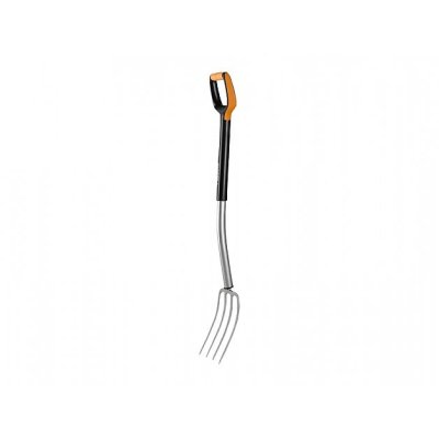 NG 01933 Vidle FISKARS XACT M rycí 108cm 1003686 114x184x1080