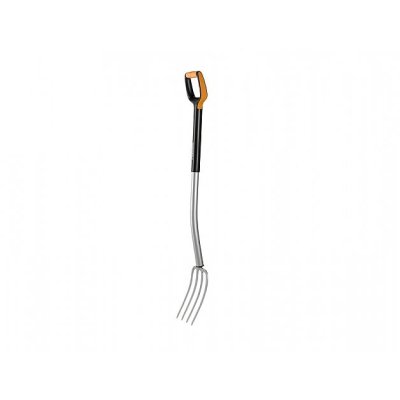 NG 01937 Vidle FISKARS XACT L rycí 120cm 1003685 114x184x1200