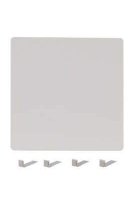 Kryt otvoru 25x25cm SDK 8xmagnet