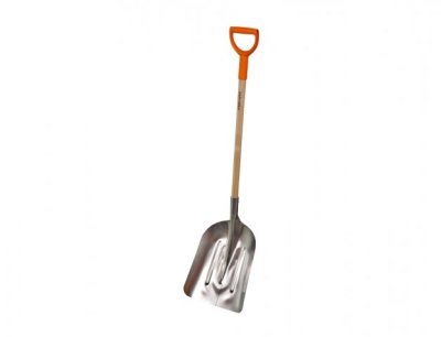 NG 01836 Lopata FISKARS na sníh a obilí hliníková 30cm 1001637 175x310x1268