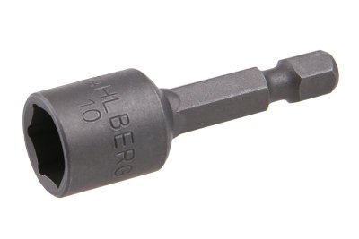 Adaptér STAHLBERG 1/4&quot; 6hran 10mm