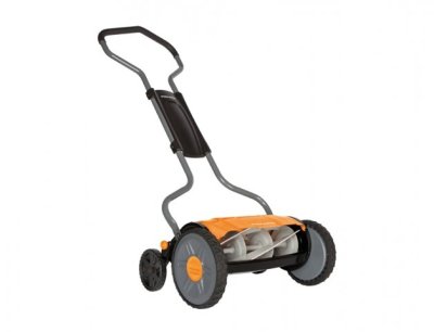 NG 10367 Sekačka FISKARS STAY SHARP PLUS vřetenová 1015649 345x455x600